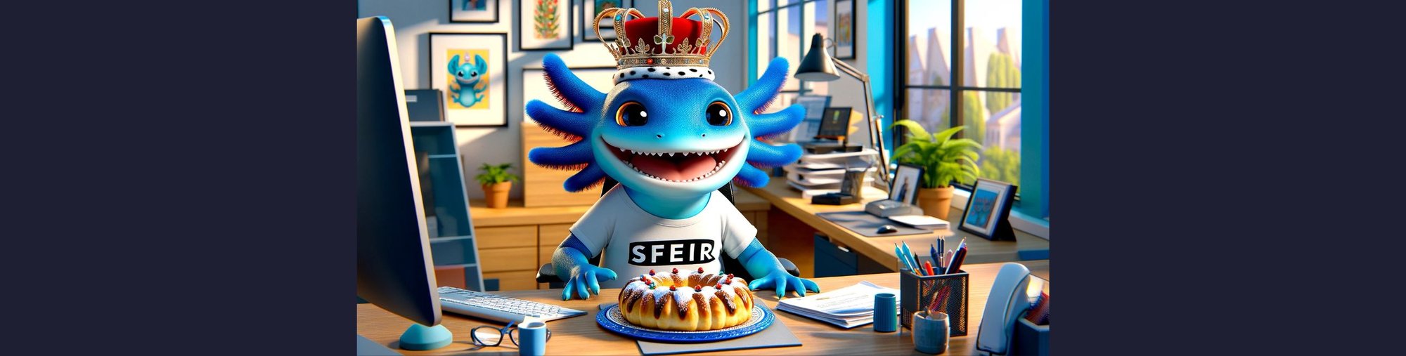 SFEIR une galette des Rois (2560 x 650 px)