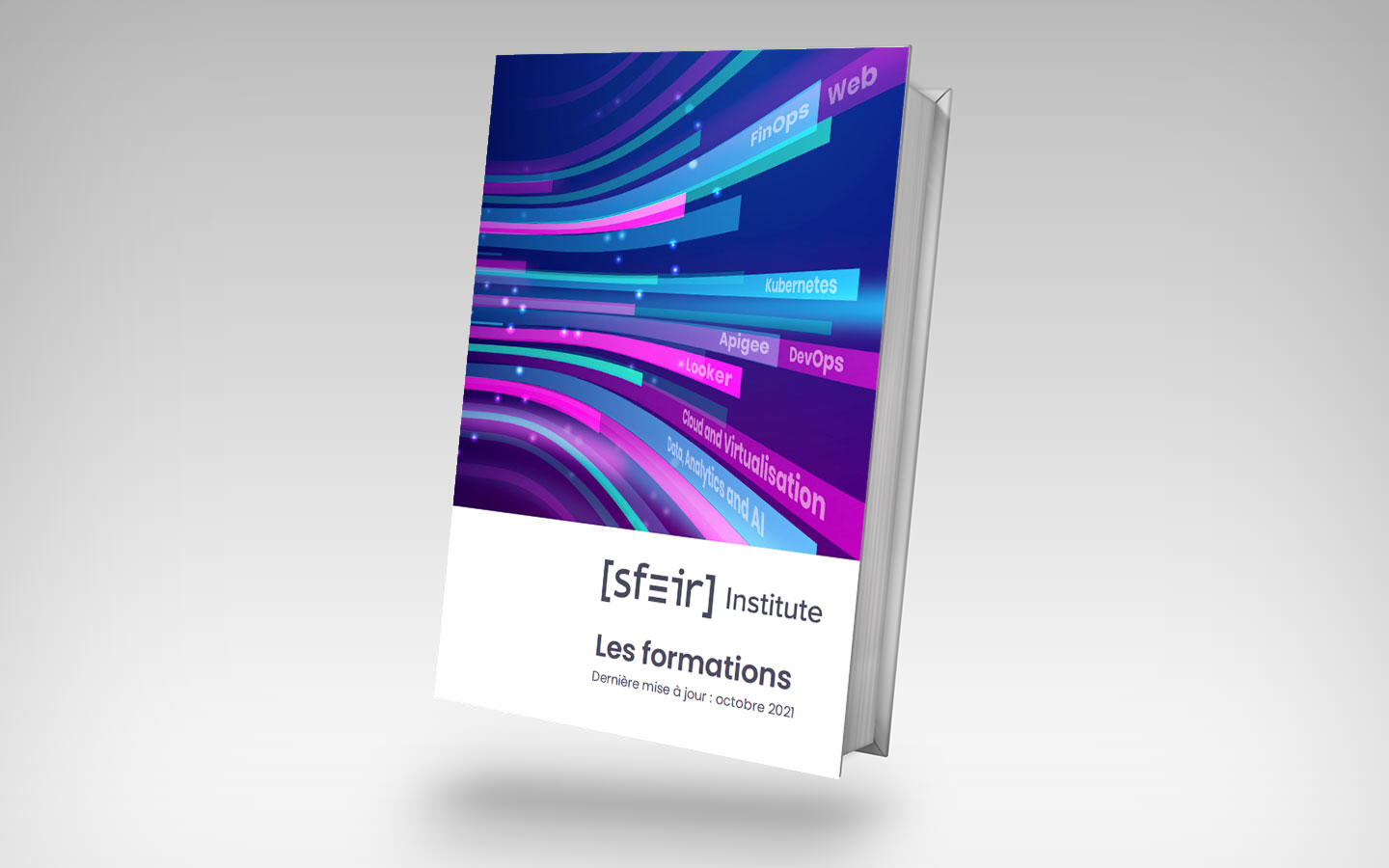 Catalogue-formation